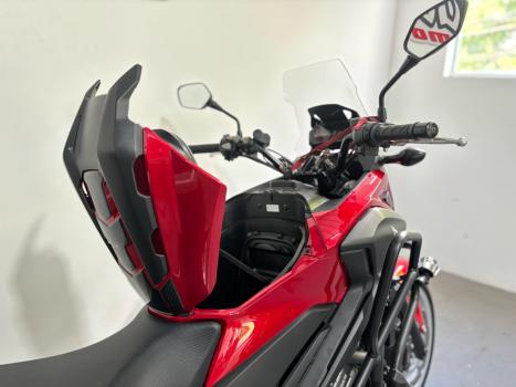 HONDA NC 750 X ABS, Foto 6