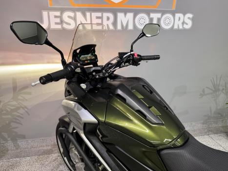 HONDA NC 750 X ABS, Foto 6
