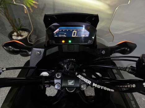 HONDA NC 750 X ABS, Foto 7