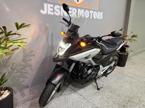HONDA NC 750 X ABS, Foto 10