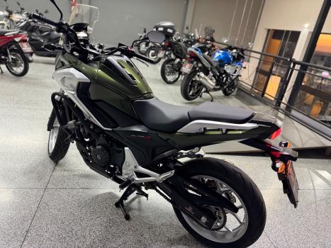 HONDA NC 750 X ABS, Foto 13