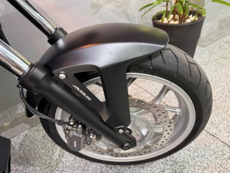 HONDA NC 750 X ABS, Foto 15