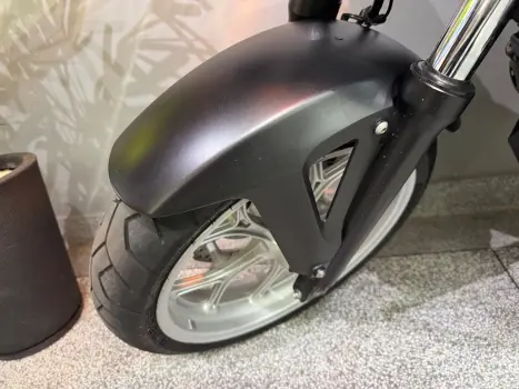 HONDA NC 750 X ABS, Foto 18