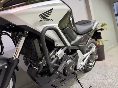 HONDA NC 750 X ABS, Foto 19