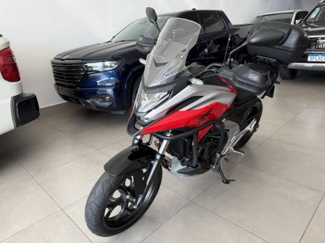 HONDA NC 750 X ABS, Foto 2