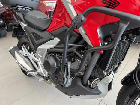 HONDA NC 750 X ABS, Foto 5