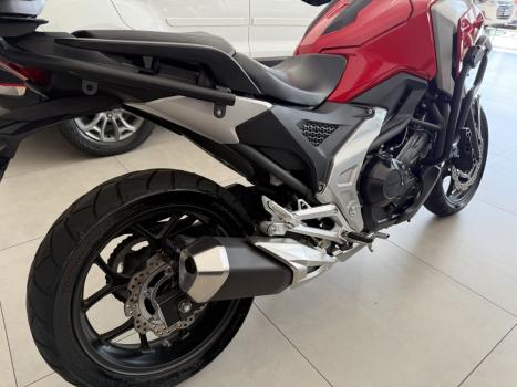 HONDA NC 750 X ABS, Foto 6