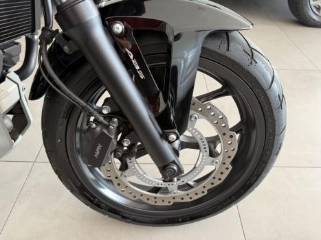 HONDA NC 750 X ABS, Foto 7