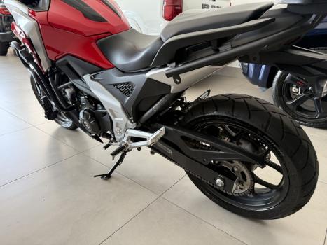 HONDA NC 750 X ABS, Foto 8