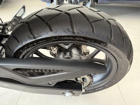 HONDA NC 750 X ABS, Foto 9
