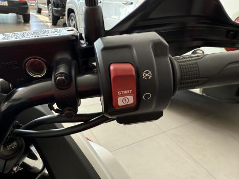 HONDA NC 750 X ABS, Foto 10