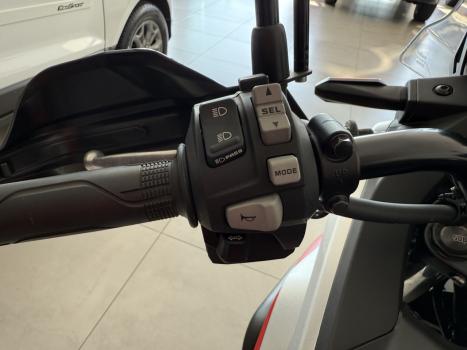 HONDA NC 750 X ABS, Foto 11