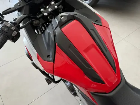 HONDA NC 750 X ABS, Foto 12