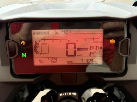 HONDA NC 750 X ABS, Foto 4