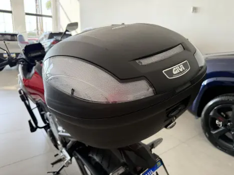HONDA NC 750 X ABS, Foto 13