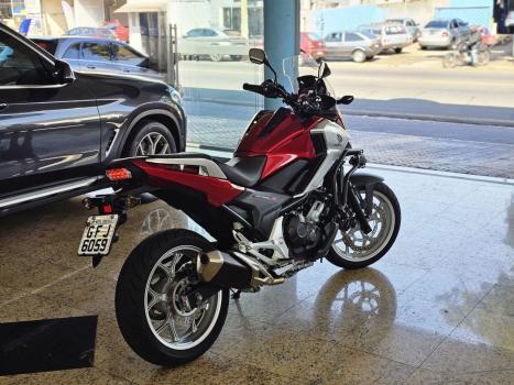 HONDA NC 750 X ABS, Foto 3