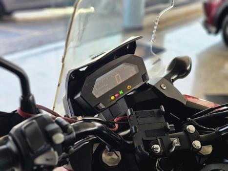 HONDA NC 750 X ABS, Foto 5