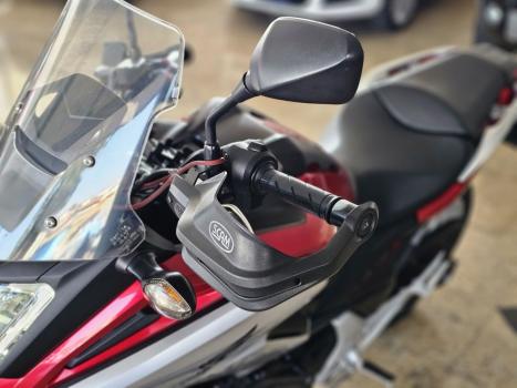 HONDA NC 750 X ABS, Foto 7