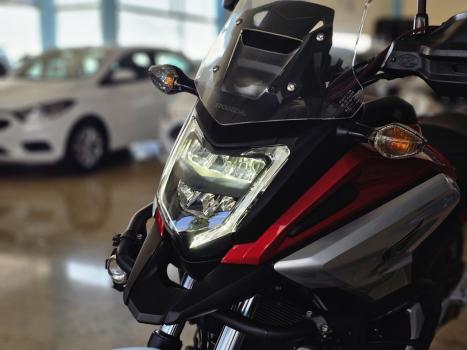 HONDA NC 750 X ABS, Foto 8