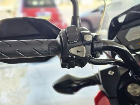 HONDA NC 750 X ABS, Foto 9