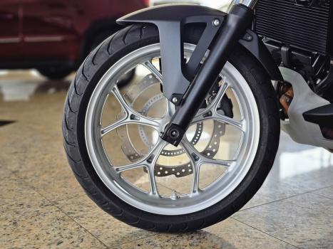 HONDA NC 750 X ABS, Foto 10