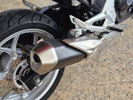 HONDA NC 750 X ABS, Foto 11