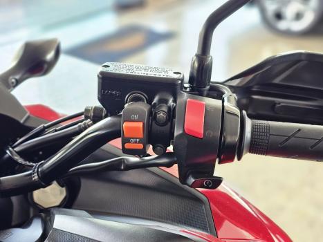 HONDA NC 750 X ABS, Foto 12