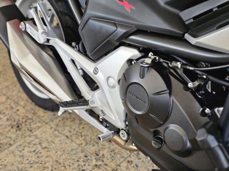 HONDA NC 750 X ABS, Foto 13