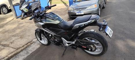 HONDA NC 750 X ABS, Foto 5