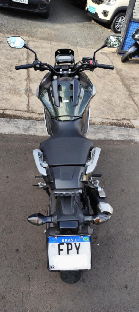 HONDA NC 750 X ABS, Foto 6