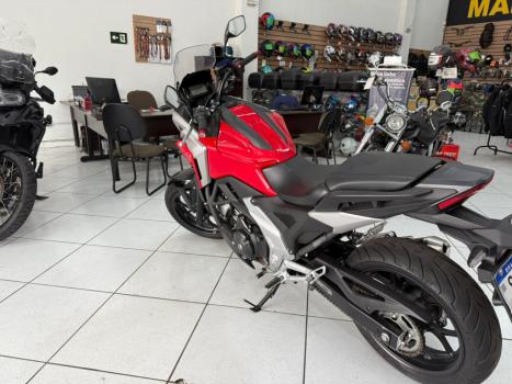 HONDA NC 750 X ABS, Foto 2