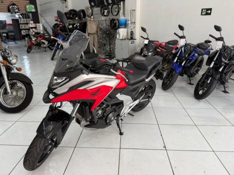 HONDA NC 750 X ABS, Foto 3