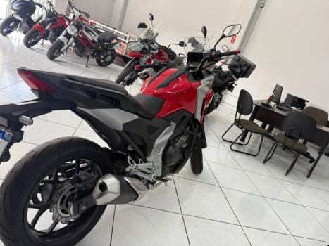 HONDA NC 750 X ABS, Foto 5