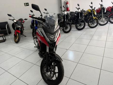 HONDA NC 750 X ABS, Foto 8