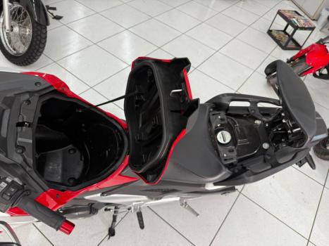 HONDA NC 750 X ABS, Foto 9