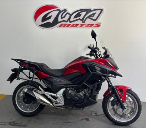 HONDA NC 750 X ABS, Foto 1