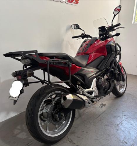 HONDA NC 750 X ABS, Foto 2
