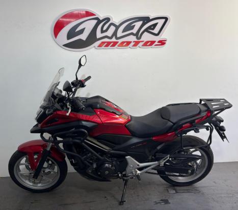 HONDA NC 750 X ABS, Foto 4