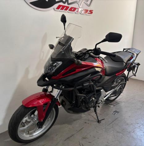 HONDA NC 750 X ABS, Foto 5