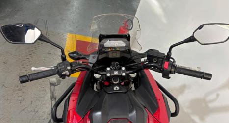 HONDA NC 750 X ABS, Foto 7