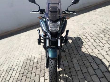 HONDA NC 750 X ABS, Foto 3