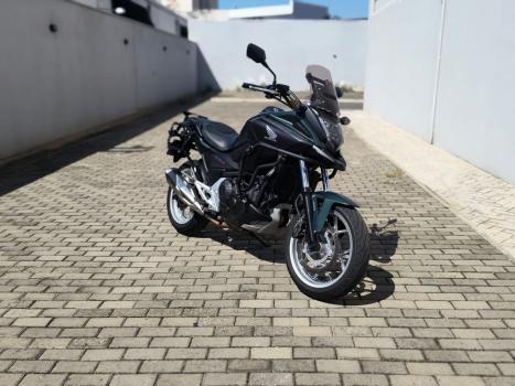 HONDA NC 750 X ABS, Foto 6