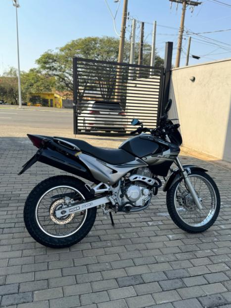 HONDA NX Falcon 400, Foto 10