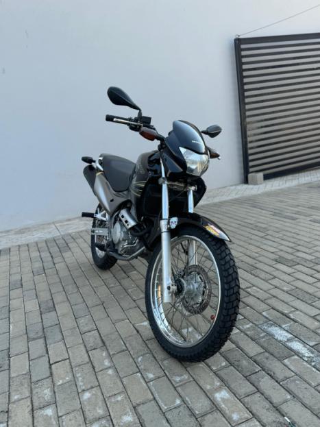 HONDA NX Falcon 400, Foto 7