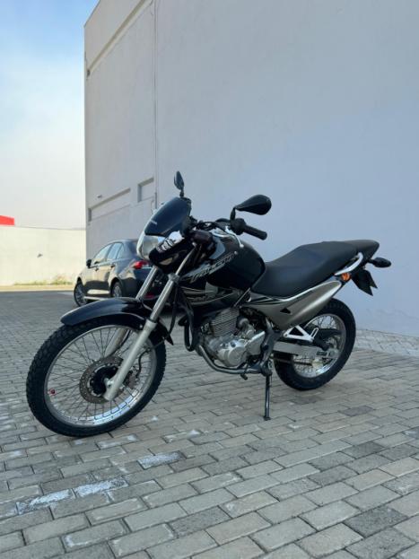 HONDA NX Falcon 400, Foto 2