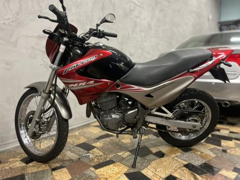 HONDA NX Falcon 400, Foto 1