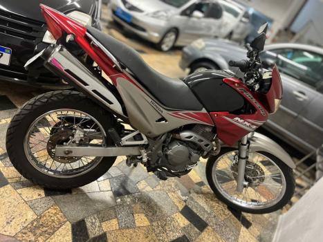 HONDA NX Falcon 400, Foto 4