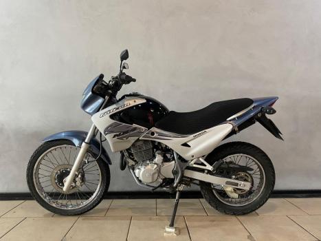 HONDA NX Falcon 400, Foto 5