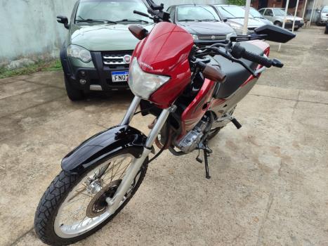 HONDA NX Falcon 400, Foto 2