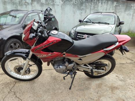 HONDA NX Falcon 400, Foto 4